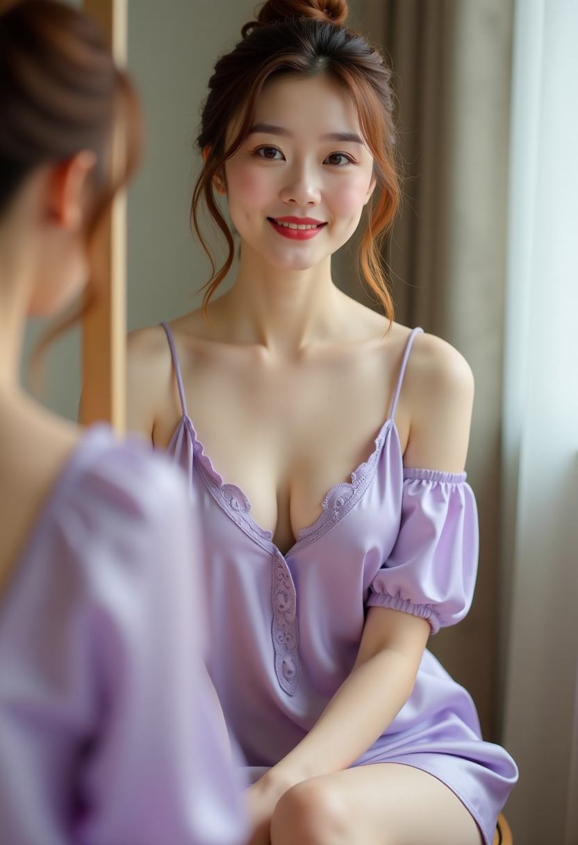 电视剧雁归时剧照