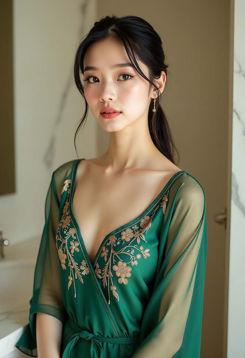 春山如约创作访谈